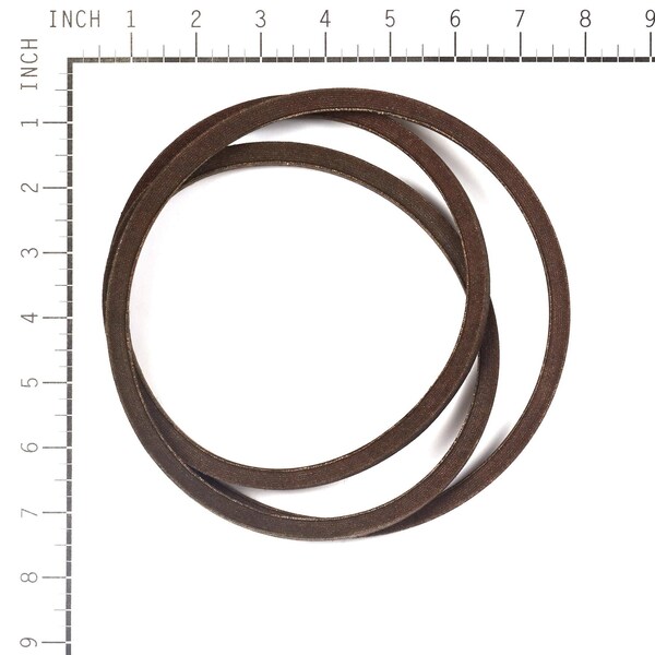 Briggs & Stratton V-Belt, Hydro Drive 7100102SM - main